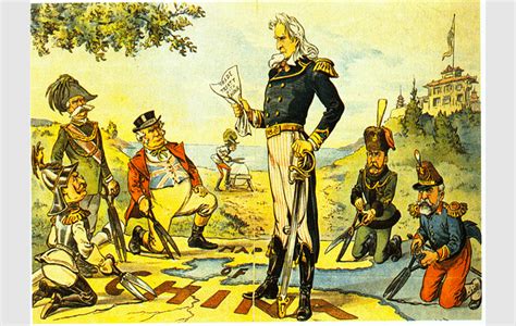 john hay american imperialism.
